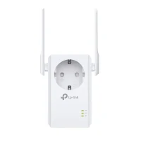 Range Extender TP-LINK TL-WA860RE / N300 / Wi-Fi4 / 1 Lan Port / 2 external antennas