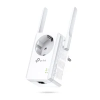 Range Extender TP-LINK TL-WA860RE / N300 / Wi-Fi4 / 1 Lan Port / 2 external antennas 2
