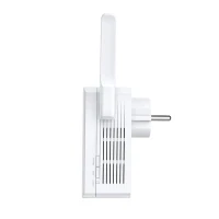 Range Extender TP-LINK TL-WA860RE / N300 / Wi-Fi4 / 1 Lan Port / 2 external antennas 3