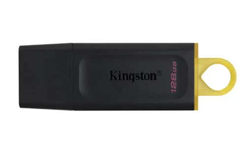 Flash Drive USB Kingston DataTraveler Exodia / 128GB / 100 MByte/s