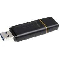 Flash Drive USB Kingston DataTraveler Exodia / 128GB / 100 MByte/s 3
