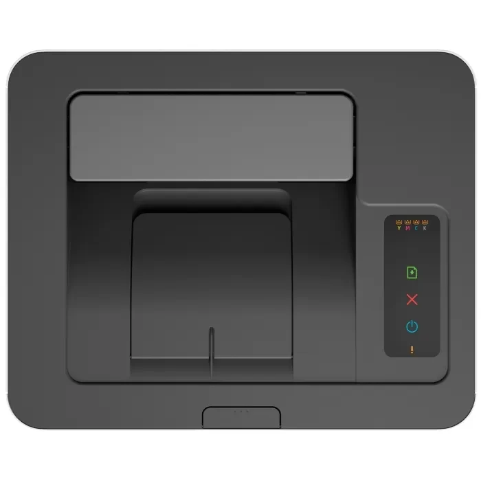 Imprimanta Color HP LaserJet 150a / White 3