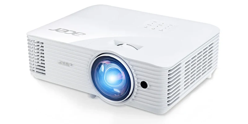 Proiector ACER S1386WHN (MR.JQH11.001) / DLP / WXGA / 3600 Lm 2