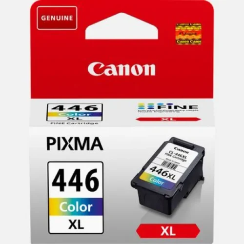 Ink Cartridge Canon CL-446XL, color (c.m.y), 13ml for PIXMA MG2440/2540/2940