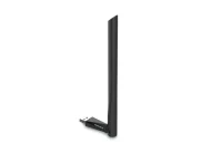 USB 2.0 / Wi-Fi 5 Adapter / MERCUSYS MU6H /  Dual Band AC650
