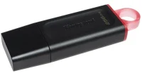Flash Drive USB Kingston DataTraveler Exodia / 256GB / 100 MByte/s 2
