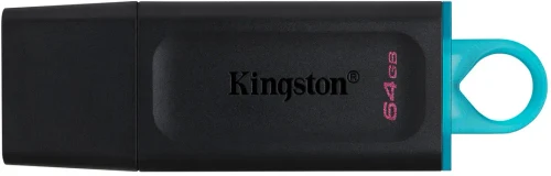 Flash Drive USB Kingston DataTraveler Exodia / 64GB / 100 MByte/s