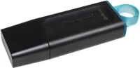 Flash Drive USB Kingston DataTraveler Exodia / 64GB / 100 MByte/s 2