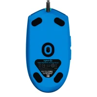 Logitech Gaming Mouse G102 LIGHTSYNC - BLUE - USB - EER - G102 LIGHTSYNC 4