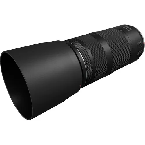 Zoom Lens Canon RF 100-400mm F5.6-8 IS USM (5050C005) 5