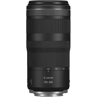 Zoom Lens Canon RF 100-400mm F5.6-8 IS USM (5050C005)