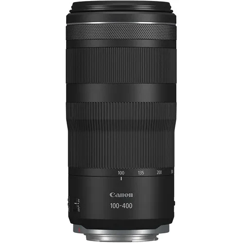 Zoom Lens Canon RF 100-400mm F5.6-8 IS USM (5050C005)