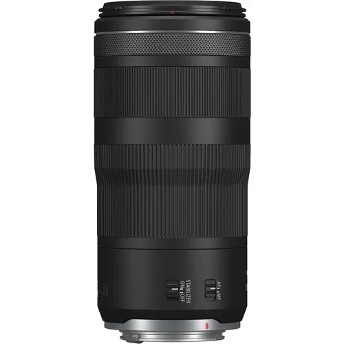 Zoom Lens Canon RF 100-400mm F5.6-8 IS USM (5050C005) 2