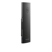 Calculator DELL OptiPlex 7070 UFF / Intel Core i3 / 8GB / 256GB SSD / Win10Pro / Black 4