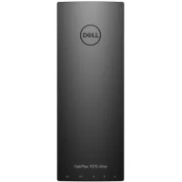 Calculator DELL OptiPlex 7070 UFF / Intel Core i3 / 8GB / 256GB SSD / Win10Pro / Black 3