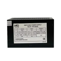 Bloc de alimentare 650W HPC ATX-650W 2