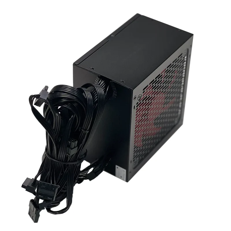 Bloc de alimentare 650W HPC ATX-650W 3
