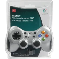 Logitech Wireless GamePad F710 Orient Packaging - EER2 4