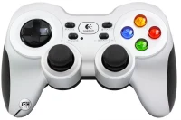 Logitech Wireless GamePad F710 Orient Packaging - EER2
