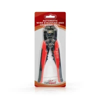 Gembird T-WS-02 Automatic wire stripping and crimping tool 2