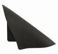 Gembird Mouse pad MP-S-G, SBR rubber, Grey 2