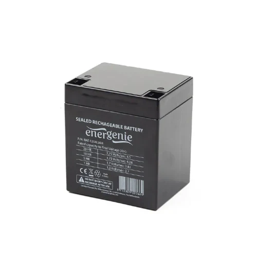 Gembird Battery 12V 4.5AH