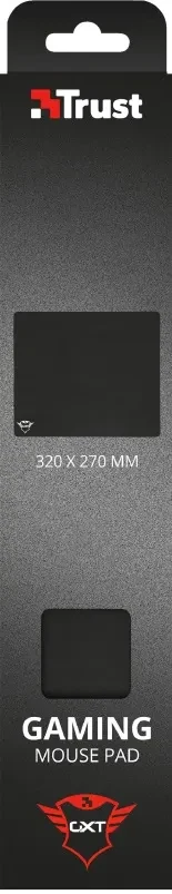 Trust Gaming GXT 754  Mouse Pad L surface design (320x270x3mm) 3