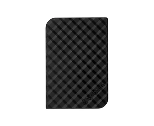 2.5” HDD Extern Verbatim ”Store 'n' Go” / USB3.0 / 1.0TB / Black