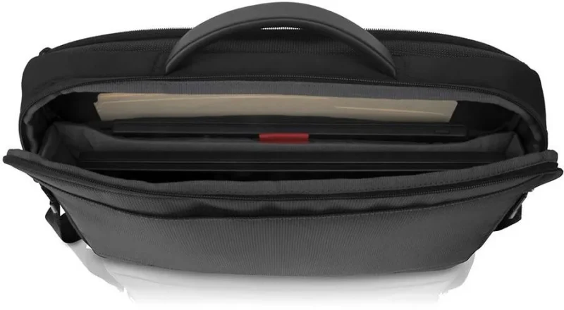 15.6” NB Bag - Lenovo ThinkPad NB - Professional Slim Topload Case 4