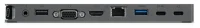 Lenovo ThinkPad USB-C Mini Dock station ( 1xVGA, 1xUSB 3.1, 1xUSB 2.0, 1xUSB-C, RJ-45, 1xHDMI, power adapter 65W) 2