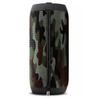 Boxa portabila SVEN PS-210, Camouflage / 12W / Bluetooth / FM / USB / microSD / 1500mA*h 3