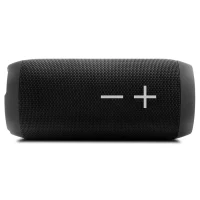Boxa portabila SVEN PS-210, Black / 12W / Bluetooth / FM / USB / microSD / 1500mA*h 4