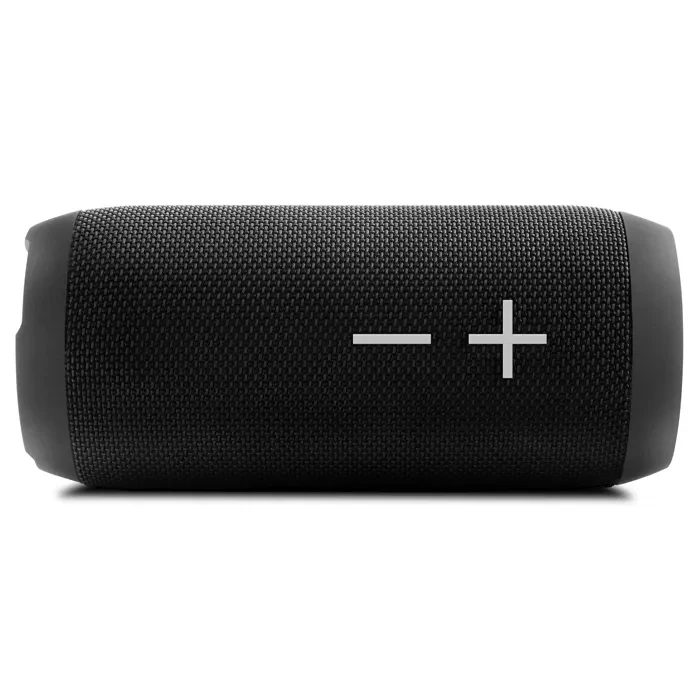 Boxa portabila SVEN PS-210, Black / 12W / Bluetooth / FM / USB / microSD / 1500mA*h 4