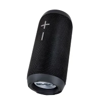 Boxa portabila SVEN PS-210, Black / 12W / Bluetooth / FM / USB / microSD / 1500mA*h 2