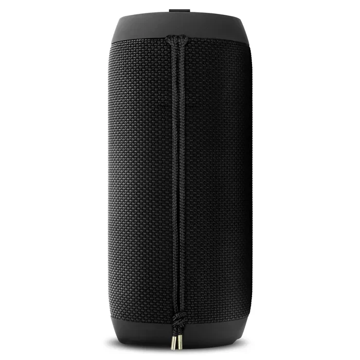 Boxa portabila SVEN PS-210, Black / 12W / Bluetooth / FM / USB / microSD / 1500mA*h 3