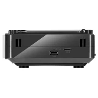 SVEN SRP-525 Gray, FM/AM/SW Radio, 3W RMS, 8-band radio receiver, built-in audio files player from USB-fash, microSD and SD card storage devices, telescopic swivel antenna, built-in battery 4