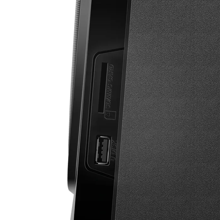 Boxe 2.1 SVEN MS-2080 / 70W RMS / Bluetooth / Black 4