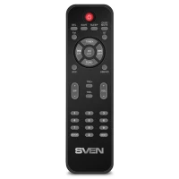 Boxe 2.1 SVEN MS-2080 / 70W RMS / Bluetooth / Black 6