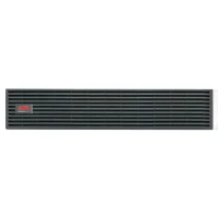 APC Easy UPS On-Line SRV 72V RM Battery Pack for 2/3 kVA Extended Runtime Model 2