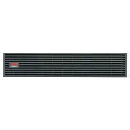 APC Easy UPS On-Line SRV 72V RM Battery Pack for 2/3 kVA Extended Runtime Model 2