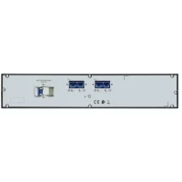 APC Easy UPS On-Line SRV 72V RM Battery Pack for 2/3 kVA Extended Runtime Model 3