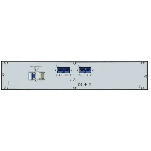 APC Easy UPS On-Line SRV 72V RM Battery Pack for 2/3 kVA Extended Runtime Model 3