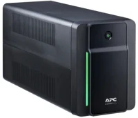 APC Back-UPS BX1600MI-GR, 1600VA/900W, AVR, 4 x CEE 7/7 Schuko (all 4 Battery Backup + Surge Protected), RJ 45 Data Line Protection, LED indicators, PowerChute USB Port, Cable 1.2m 2