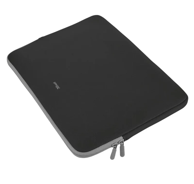 Trust Primo Soft Sleeve for 15.6" laptops - Black 4