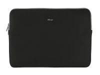 Trust Primo Soft Sleeve for 15.6" laptops - Black