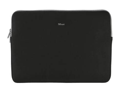 Trust Primo Soft Sleeve for 15.6" laptops - Black