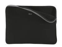 Trust Primo Soft Sleeve for 15.6" laptops - Black 2