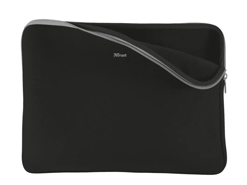 Trust Primo Soft Sleeve for 15.6" laptops - Black 2