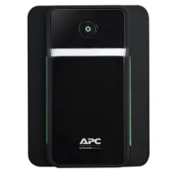 APC Back-UPS BX950MI-GR, 950VA/520W, AVR, 4 x CEE 7/7 Schuko (all 4 Battery Backup + Surge Protected), RJ-11 Data Line Protection, LED indicators, PowerChute USB Port 3