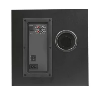 Boxe Gaming 2.1 Trust GXT 629 Tytan, Black / 120W / 3,5 AUX / RGB Illuminated 4